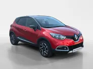 Renault Captur 1.2 TCe Xmod | Automaat | Cruise Control | Achteruitrijcamera | Stoelverwarming | Bluetooth | Climate control | Navigatie | 12 maanden garantie! |