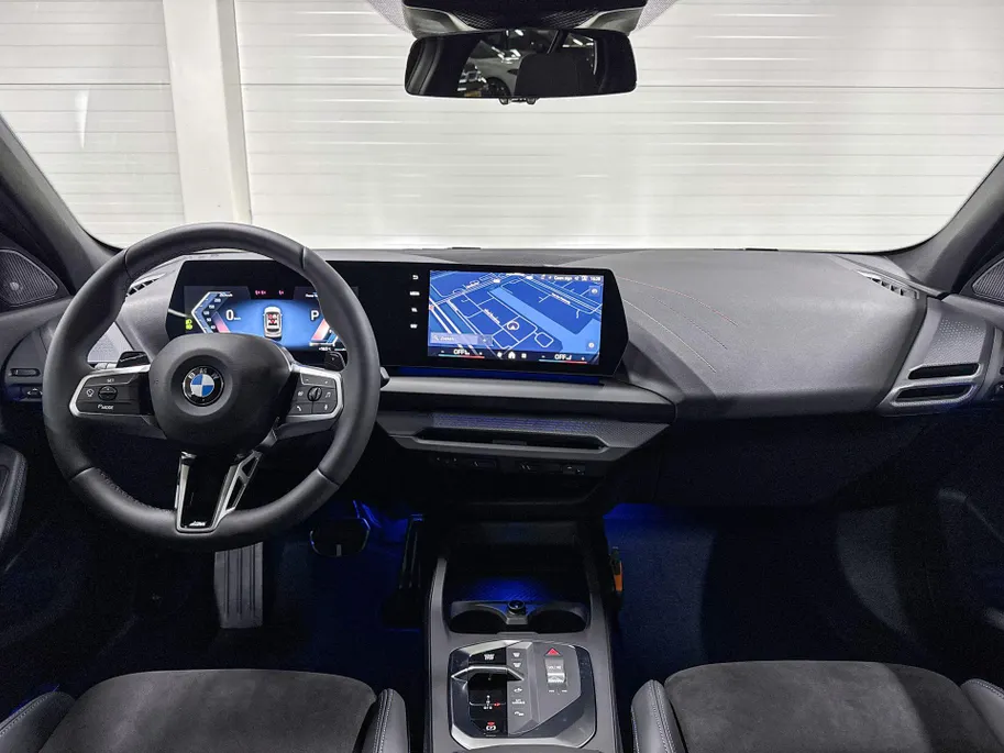 BMW 1 Serie 120