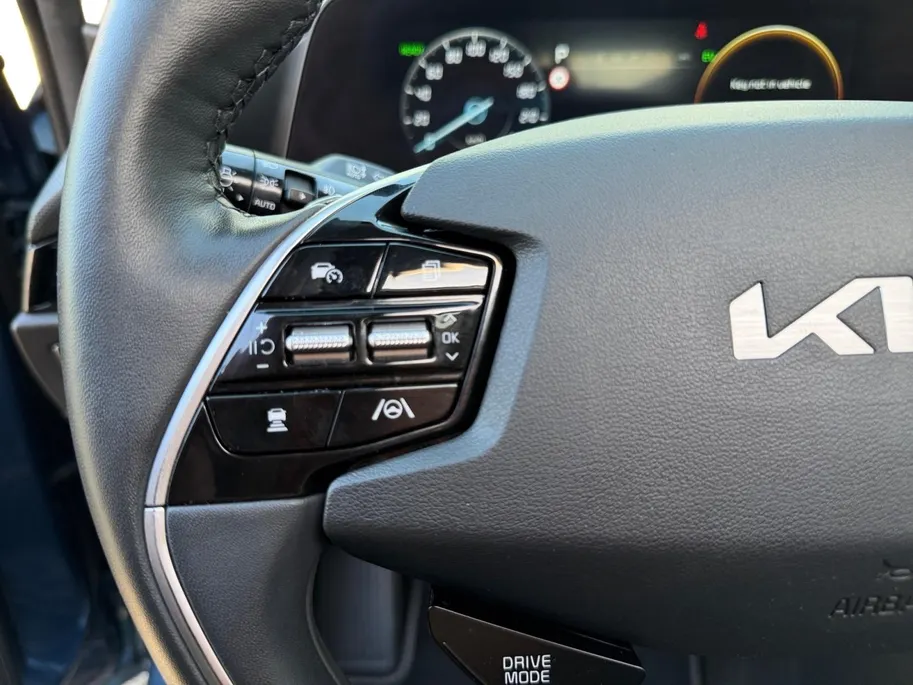 Kia Niro 1.6 GDi Hybrid DynamicPlusLine | 1E EIGENAAR | CAMERA | NAVI | APPLE CARPLAY/ ANDROID AUTO | SCHUIF / KANTELDAK | ETC...