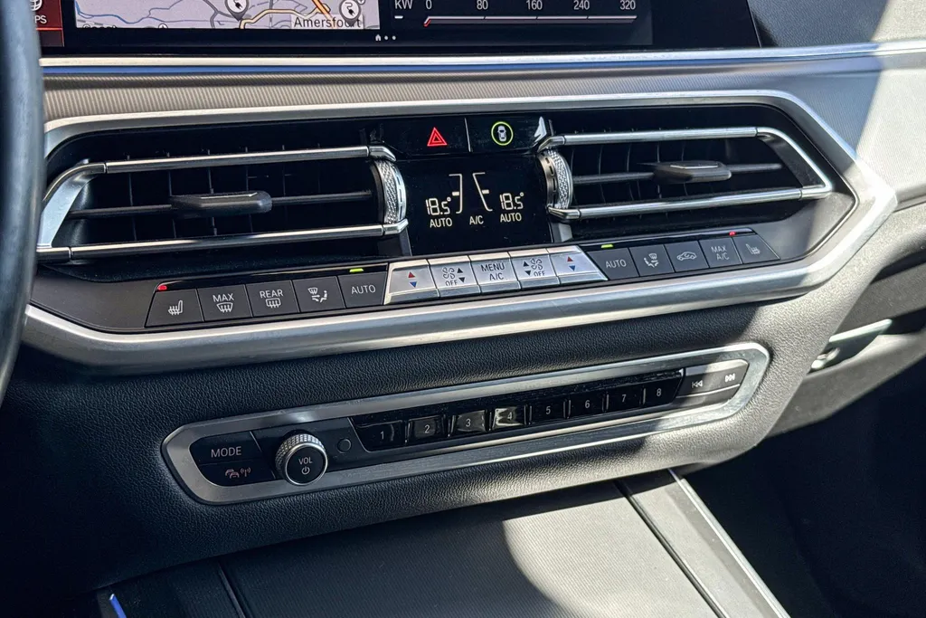 BMW X5 xDrive45e High Executive