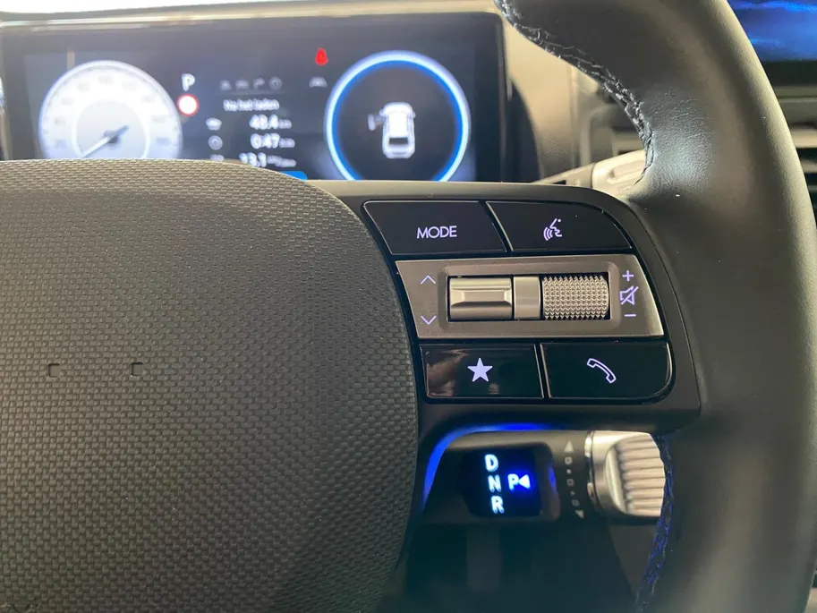 Hyundai Inster PULSE | 49KWH | WINTER PACK | NL-AUTO |
