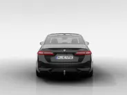 BMW 5 Serie Sedan 530e M Sport Edition