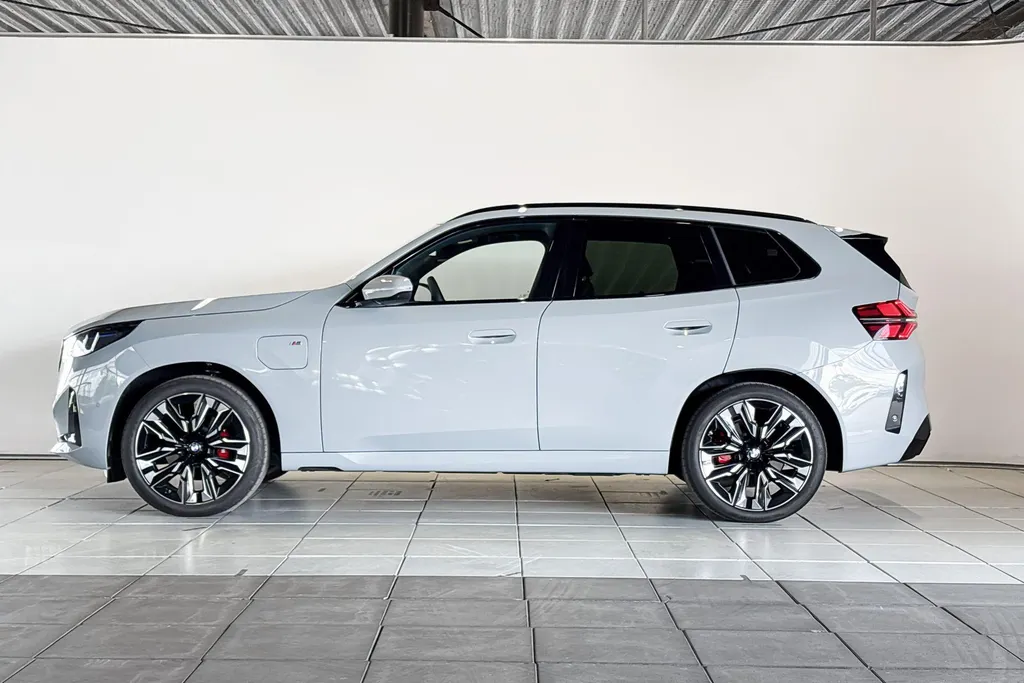BMW X3 30e xDrive Professional Pack M Sportpakket Pro