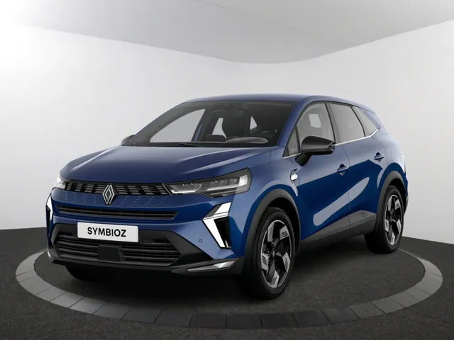 Renault Symbioz