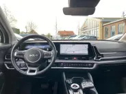 Kia Sportage 1.6 T-GDi Plug-in Hybrid AWD DynamicPlusLine | PHEV | 360 graden camera | Keyless | navigatie | Elektrische achterklep | Stoel-en stuurverwarming