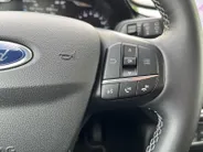 Ford Fiesta 1.0 EcoBoost Hybrid Titanium X *Navigatie*Parkeersensoren*Cruise Control*Arico*1ste eigenaar!