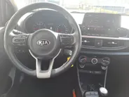 Kia Picanto 1.0 DPi DynamicLine | DAB | Camera | Cruise | Airco | Apple Carplay/Android Auto