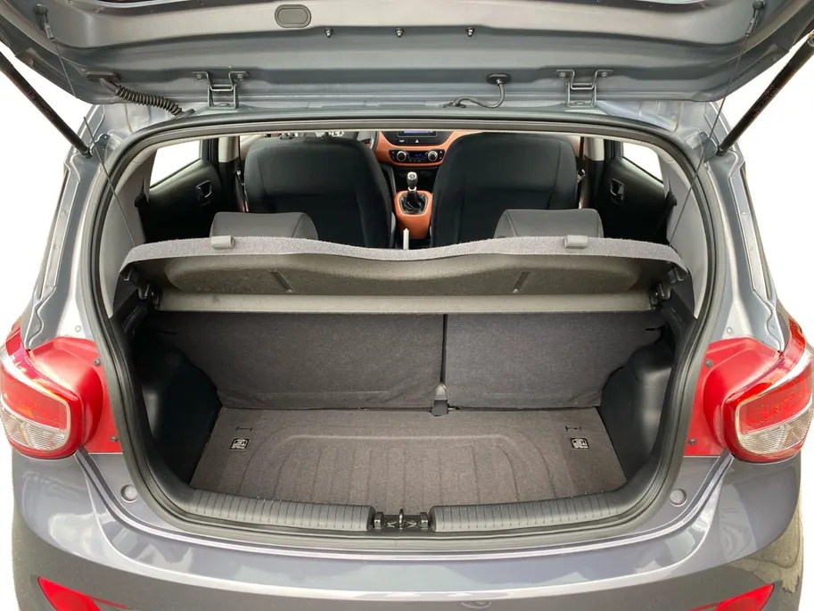 Hyundai i10 1.0i Go! NL Auto | 1e Eig. | Navi | Bluetooth | Clima | El. rmn. | Etc.