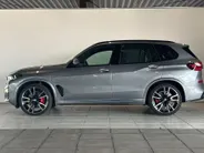 BMW X5 xDrive50e Launch Edition Innovation Pack