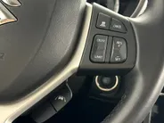 Suzuki Vitara 1.4 Boosterjet Select Smart Hybrid Automaat | Navigatie | Parkeercamera | Trekhaak