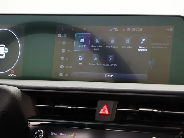 Kia EV6 Light Edition 58 kWh