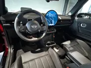 MINI Cooper Cabrio 2.0 Cooper C John Cooper Works