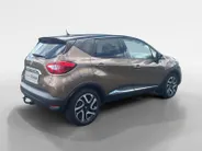Renault Captur 0.9 TCe Barista | Camera | Stoelverwarming | Climate Control | Cruise Control | Trekhaak | Leder | 12 Maanden Bovag Garantie