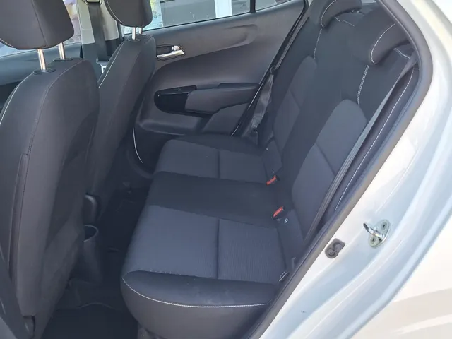 Kia Picanto 1.0 DPi DynamicLine CRUISE | NAVI | LMV | NL-auto | rijklaarprijs !!