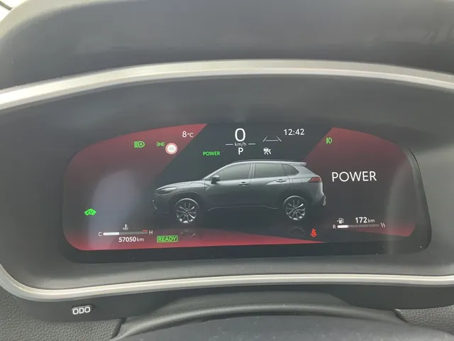 Toyota Corolla Cross 2.0 HP Hybride | Stoel/Stuurverw | Trekhaak | Elek Achterklep