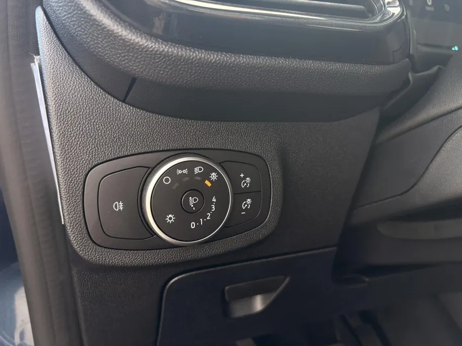 Ford Fiesta 1.0 EcoBoost Hybrid ST-Line Winter Pack I Apple Carplay/Android Auto I Lichtmetalen Velgen I LED Verlichting I