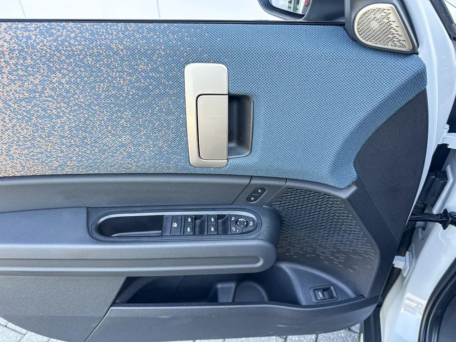 MINI Countryman Electric E Favoured M