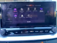 Kia Ceed Sportswagon 1.6 GDI PHEV ExecutiveLine Automaat | Navi | Clima | Camera | Stoelventilatie | Stoel-/Stuurverwarming | Leder & Memory Seats