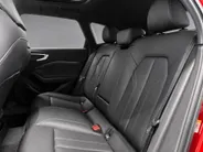 Audi A5 Avant 2.0 367pk S-tronic -e-hybrid Quattro S edition · 360 Camera · Wegklapbare Trekhaak · Apple/Android Car Play · Elek. Voorstoel · 19'' Inch · Garantie t/m 26-11-2030 of 100.000km