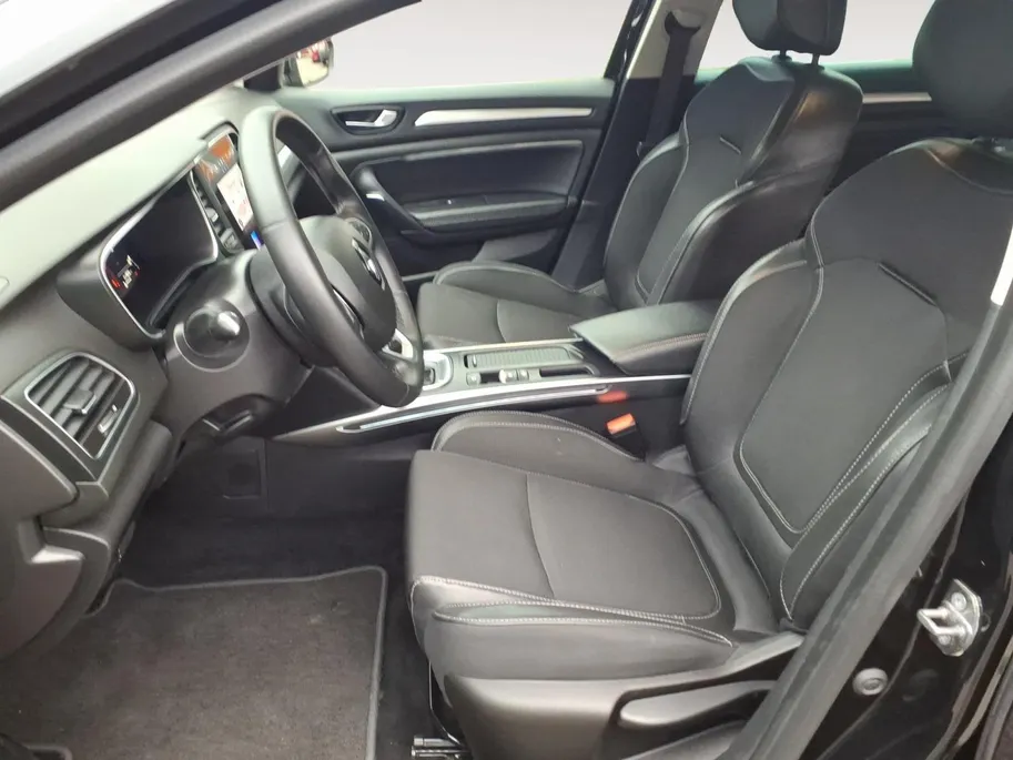 Renault Mégane Estate 1.3 TCe 140 Techno 1 jaar Garantie | Automaat | Camera | Cruise & Climate Control | 9,3'' Inch Scherm | Full Led | Apple Carplay/Android Auto | Parkeersensoren |Trekhaak