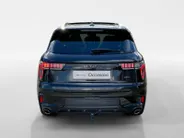 Lynk & Co 01 1.5 PHEV 260pk Black Pack | NL Auto | Zwarte hemel | Trekhaak | Panodak | Stoelverwarming | LED | Etc.
