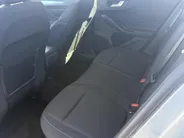 Ford Focus 1.0 EcoBoost Titanium Business