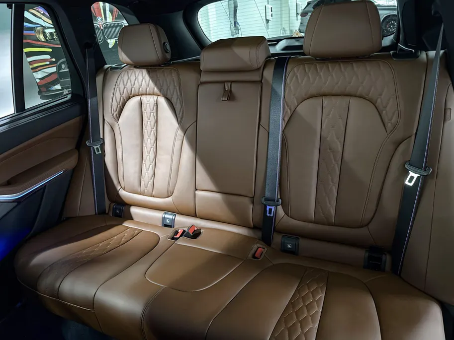 BMW X5 xDrive50e