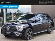 Mercedes-Benz GLC 300e 4MATIC AMG Line