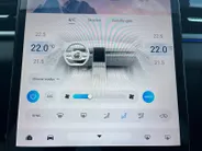 Jaecoo 5 EV Exclusive | Nieuw uit voorraad | Stoelverwarming-/ventilatie | Panorama dak | Leder | 7 jaar Fabrieksgarantie