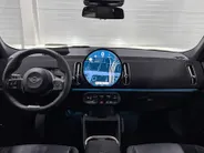 MINI Countryman C John Cooper Works
