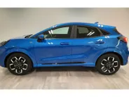 Ford Puma 1.0 EcoBoost 125PK Hybrid ST-Line X