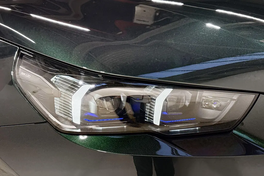 BMW M5 Touring M5