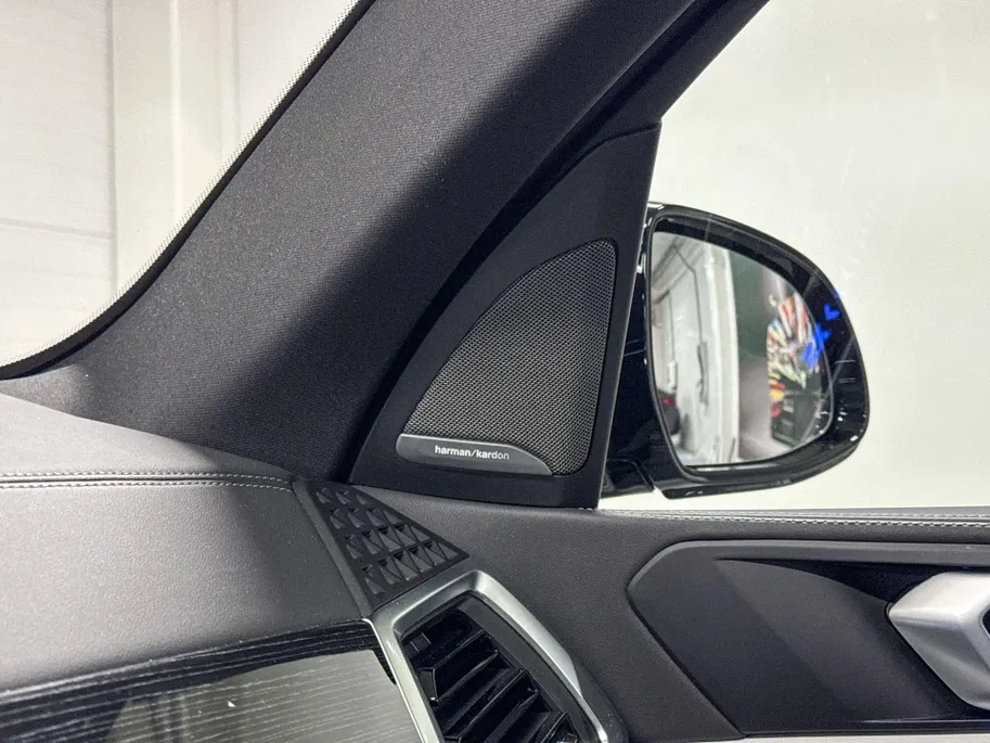 BMW X5 xDrive50e