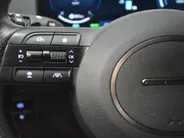 Hyundai Tucson 1.6 T-GDi PHEV 252pk Aut N Line Business