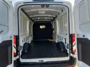 Ford E-Transit 350 L3H2 Trend 68 kWh | NIEUW | TE BESTELLEN | 319 KM Actieradius|