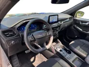 Ford Kuga 2.5 PHEV ST-Line X 225PK | Panoramadak | Adaptieve Cruise Control | BLIS | El. Stoel | LED | Head Up Display | Winter Pack | 20' Lichtmetalen velgen | Camera voor en achter