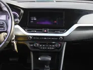 Kia Niro 1.6 GDi PHEV DynamicLine | Plug-in Hybride | Camera | Cruise adapt. | Clima | Navi | Parkeersensor v+a | Apple Carplay/Android Auto | 16' LM | Dealeronderhouden |
