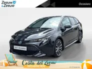 Toyota Corolla Touring Sports 2.0 Hybrid Business Plus | ACHTERUITRIJ CAMMERA | ADAPTIVE CRUISECONTROLE | NAVIGATIE | HYBRIDE |