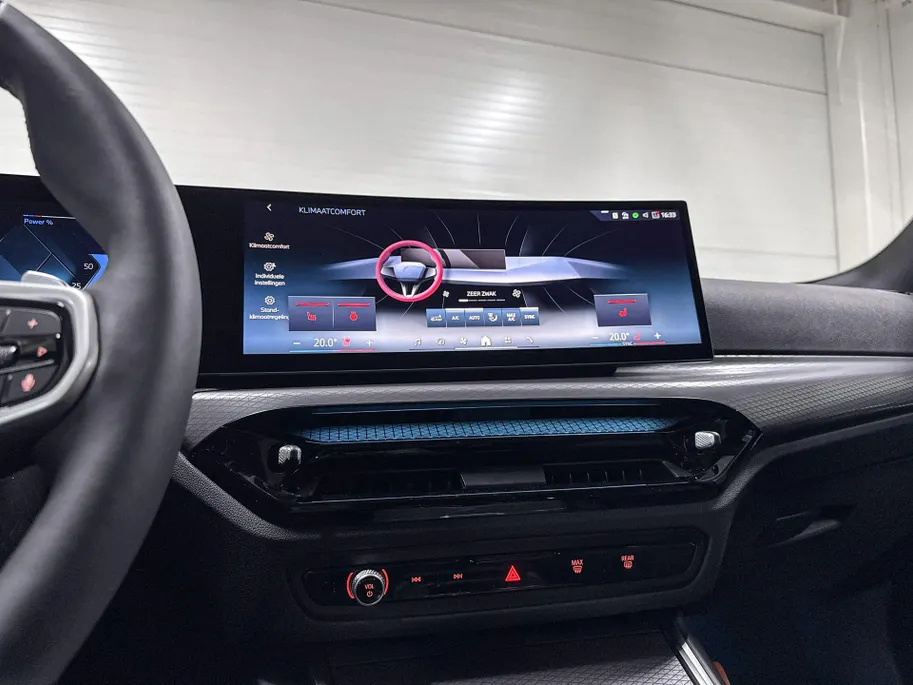 BMW 3 Serie Sedan 330e