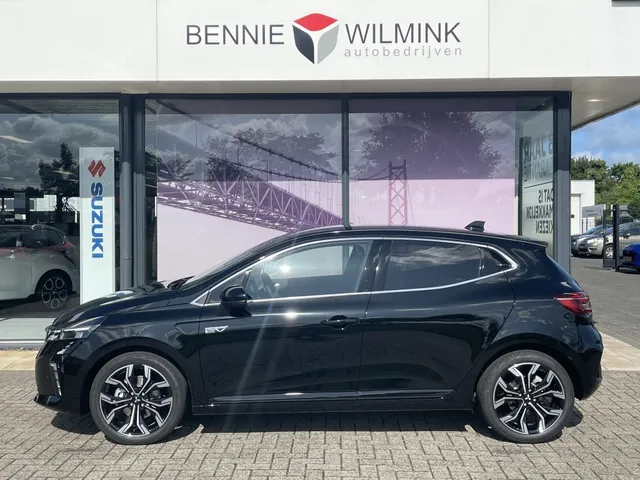 Mitsubishi Colt 1.6 HEV Intense +