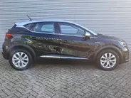Renault Captur 1.3 TCe 130 Intens | AUTOMAAT | Navi | Camera | Cruise | Keyless entry  | Apple Carplay/Android Auto