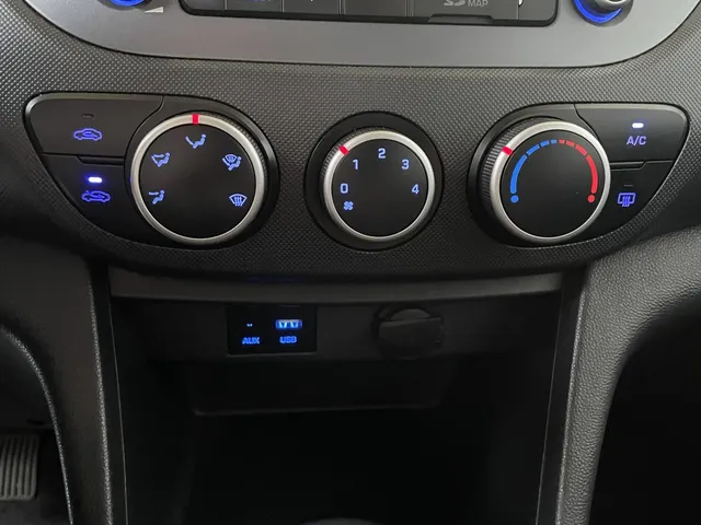 Hyundai i10 1.0i Comfort Smart Carplay