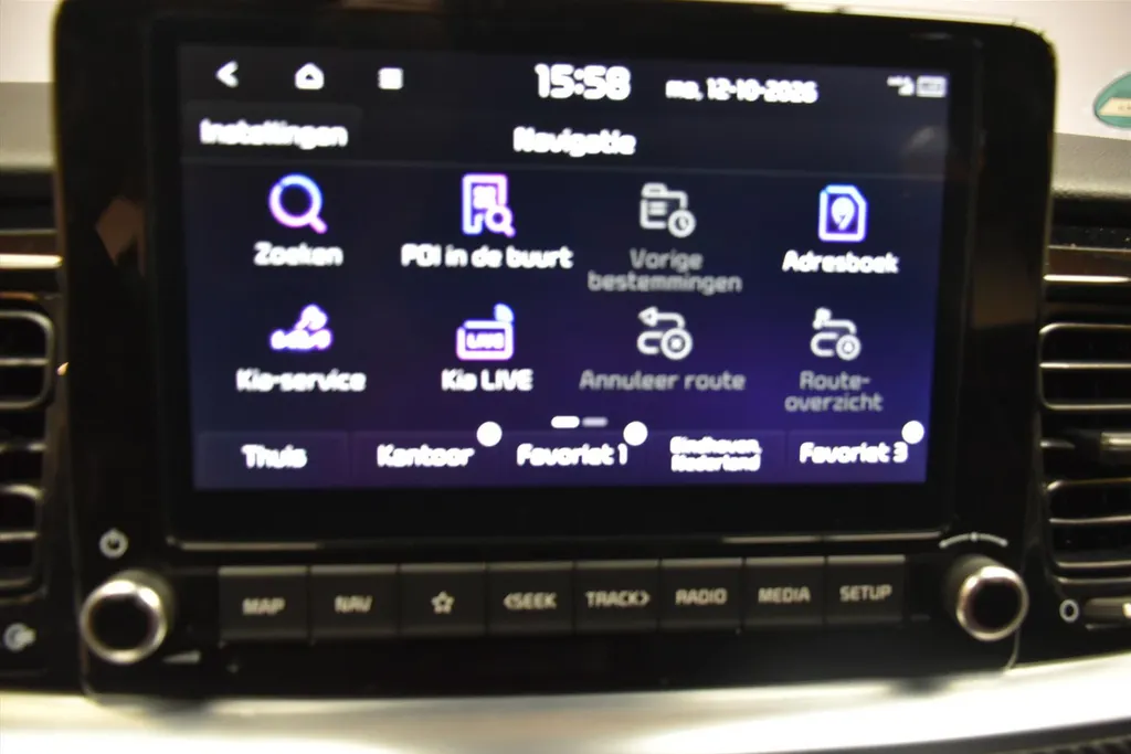 Kia Stonic 1.0 T-GDi 120pk DCT7 GT-PlusLine