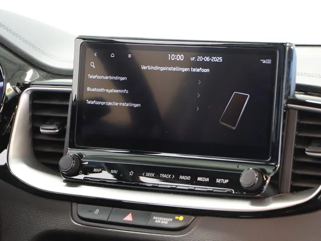 Kia Ceed Sportswagon 1.0 T-GDi DynamicPlusLine