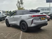 Omoda 9 9 PHEV Premium Panoramadak - 1100KM Bereik