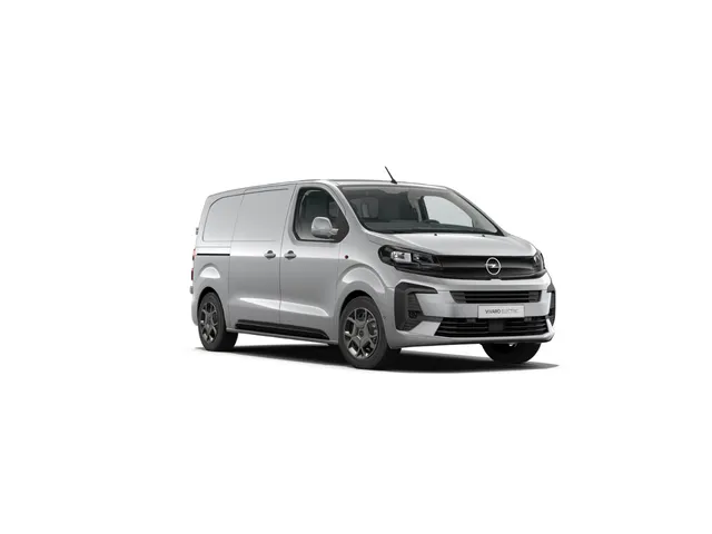 Opel Vivaro-e