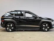 Hyundai Kona 1.6i Hybride Automaat Premium Sky I Schuifdak