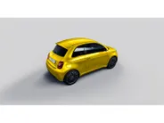 Fiat 500 ICON