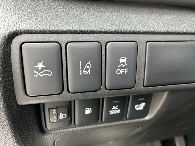 Mitsubishi Eclipse Cross 2.4 PHEV Executive