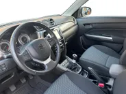 Suzuki Vitara 1.4 Boosterjet Comfort Smart Hybrid | Garantie t/m 2033 ! | Dodehoek detectie | Achteruitrijcamera | Stoelverwarming |
